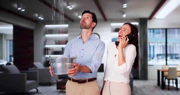 Best Residential water damage restoration  in Lumberton, NC